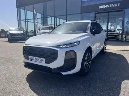 Audi Q3 - 1.5 TFSI 150CH HYBRIDE S LINE S TRONIC 7 - 49 990 €