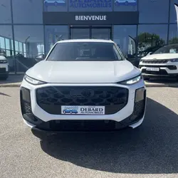 Audi Q3 1.5 TFSI 150CH HYBRIDE S LINE S TRONIC 7 Saint-Saturnin