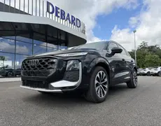 Audi Q3 Saint-Saturnin