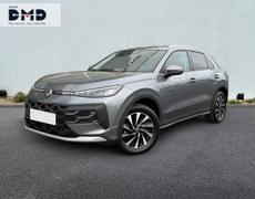 Volkswagen T-Roc - T-Roc 1.5 eTSI EVO2 Hybrid 150 ch DSG7 Style - 39 290 €