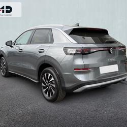 Volkswagen T-Roc T-Roc 1.5 eTSI EVO2 Hybrid 150 ch DSG7 Style Angers