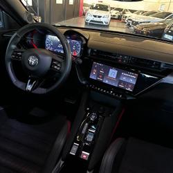 Alfa Romeo Junior 1.2 Ibrida 136ch Sp&eacute;cial La Motte-Servolex