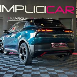 Alfa Romeo Junior 1.2 Ibrida 136ch Sp&eacute;cial La Motte-Servolex