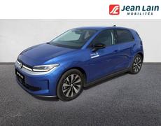 Volkswagen Polo Annecy