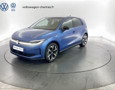 Volkswagen Polo Luisant