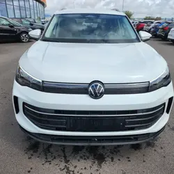 Volkswagen Tiguan 2.0 TDI 150CH LIFE PLUS DSG7 Rivesaltes