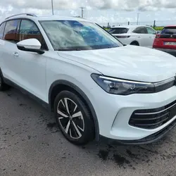 Volkswagen Tiguan 2.0 TDI 150CH LIFE PLUS DSG7 Rivesaltes