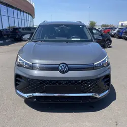 Volkswagen Tiguan 2.0 TDI 150CH R-LINE DSG7 Rivesaltes