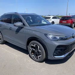 Volkswagen Tiguan 2.0 TDI 150CH R-LINE DSG7 Rivesaltes