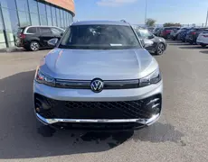 Volkswagen Tiguan Rivesaltes