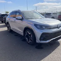 Volkswagen Tiguan 2.0 TDI 150CH R-LINE DSG7 Rivesaltes