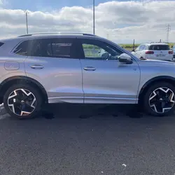 Volkswagen Tiguan 2.0 TDI 150CH R-LINE DSG7 Rivesaltes