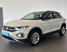 Volkswagen T-Roc Le Havre