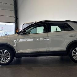 Volkswagen T-Roc T-Roc 1.5 TSI EVO 150 Start/Stop DSG7 Style Le Havre