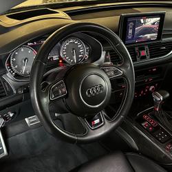 Audi S7 Sportback S7 Sportback V8 4.0 TFSI 420 Quattro S tronic 7 La Motte-Servolex