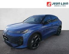 Volkswagen T-Roc Crolles