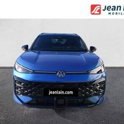 Volkswagen T-Roc T-Roc 1.5 eTSI EVO2 Hybrid 150 ch DSG7 R-Line Crolles
