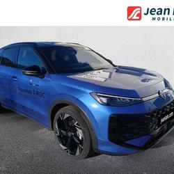 Volkswagen T-Roc T-Roc 1.5 eTSI EVO2 Hybrid 150 ch DSG7 R-Line Crolles