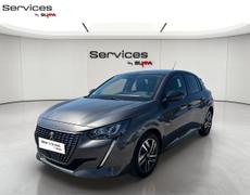 Peugeot 208 Montceau-les-Mines