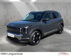 Autres Kia Longuenesse