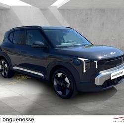 Kia EV2 145ch 42,2kWh Earth Longuenesse
