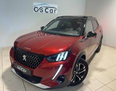 Peugeot 2008 Portet-sur-Garonne
