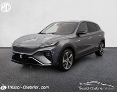 MG Marvel R