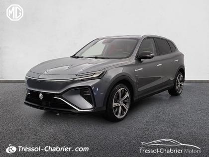 MG Marvel R - Marvel R EV 4WD Performance - 24 490 €
