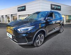 MG ZS Béziers