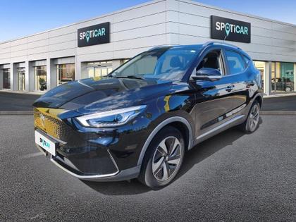 MG ZS - ZS EV Autonomie etendue 70kWh - 115 kW 2WD Luxury - 19 300 €