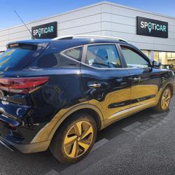 MG ZS ZS EV Autonomie etendue 70kWh - 115 kW 2WD Luxury B&eacute;ziers