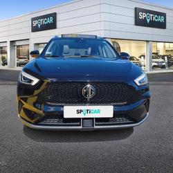 MG ZS ZS EV Autonomie etendue 70kWh - 115 kW 2WD Luxury B&eacute;ziers