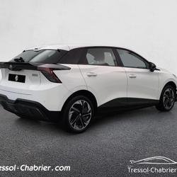 MG MG4 MG4 Electric 51kWh - 125 kW 2WD Standard Lattes
