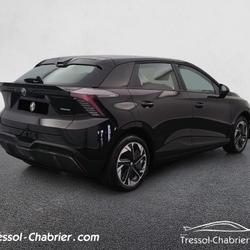 MG MG4 MG4 Electric 51kWh - 125 kW 2WD Standard Lattes