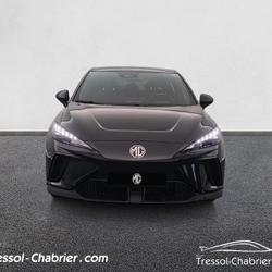 MG MG4 MG4 Electric 51kWh - 125 kW 2WD Standard Lattes