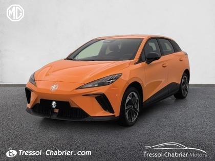 MG MG4 - MG4 Electric 51kWh - 125 kW 2WD Standard - 17 990 €