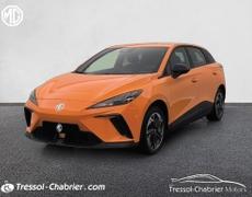 MG MG4 - MG4 Electric 51kWh - 125 kW 2WD Standard - 19 990 €