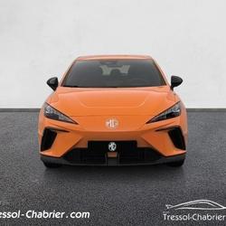 MG MG4 MG4 Electric 51kWh - 125 kW 2WD Standard Lattes
