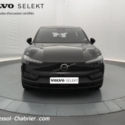 Volvo EX30 EX30 Single Extended Range 272 ch 1EDT Ultra Mauguio