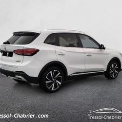 MG ZS ZS 1.5 L Hybrid+ 197 ch Luxury Lattes