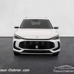 MG ZS ZS 1.5 L Hybrid+ 197 ch Luxury Lattes