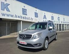 Mercedes Citan Petit-Mars