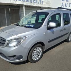 Mercedes Citan 109 CDI 91CH SELECT LONG Petit-Mars