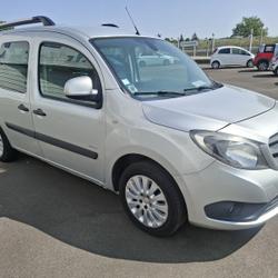 Mercedes Citan 109 CDI 91CH SELECT LONG Petit-Mars