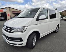 Volkswagen Transporter Pouzauges