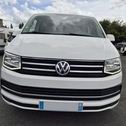 Volkswagen Transporter 2.8T L1H1 2.0 TDI 204CH PROCAB CONFORT DSG7 Pouzauges