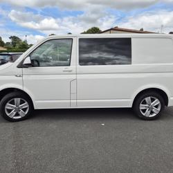 Volkswagen Transporter 2.8T L1H1 2.0 TDI 204CH PROCAB CONFORT DSG7 Pouzauges