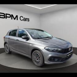 Fiat Tipo 2 1.5 FireFly Turbo 130ch S/S (RED) Hybrid DCT7 MY22 occasion - Saint-Sulpice-sur-Risle - photo 3/24