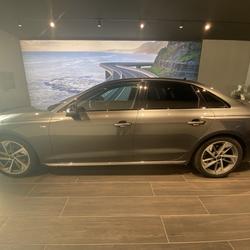 Audi A4 A4 35 TFSI 150 S tronic 7 S Edition Auxerre