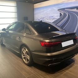 Audi A4 A4 35 TFSI 150 S tronic 7 S Edition Auxerre